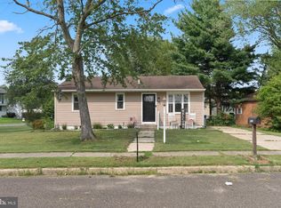 1133 Watson St, West Deptford, NJ 08086