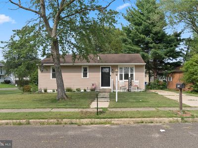 1133 Watson St, West Deptford, NJ, 08086