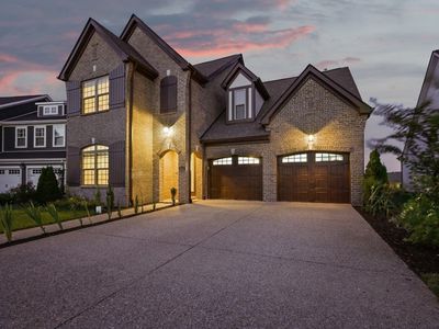 1414 Serenity Ct, Hendersonville, TN, 37075