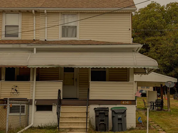 4141 Hollywood Blvd, Hazle Township, PA 18202