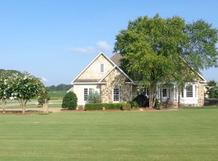 111 Planters Walk, Ahoskie, NC 27910