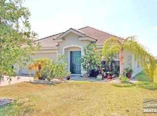 2832 Amberwood Ln, Naples, FL 34120