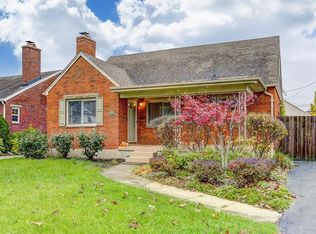 908 Patterson Rd, Dayton, OH 45419