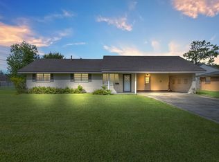 320 Madison St, Sulphur, LA 70663