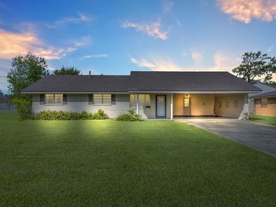 320 Madison St, Sulphur, LA, 70663