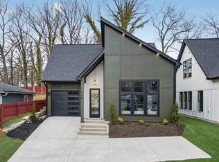 348 Potomac Ave, Greenville, SC 29605