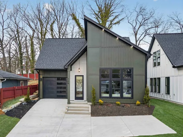 348 Potomac Ave, Greenville, SC 29605