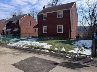 1017 Orchard Ct, Duquesne, PA 15110