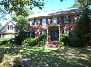 25 Northlake Rd, Columbia, SC 29223