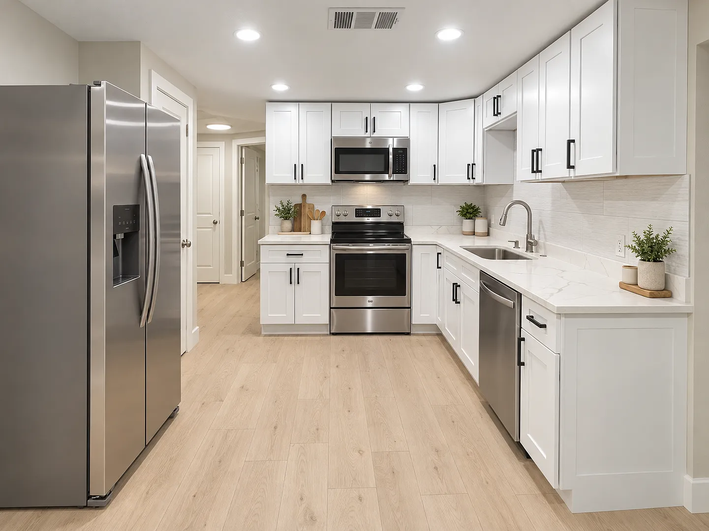 4/2 Single-Family Home, Available Now! — Photo 4