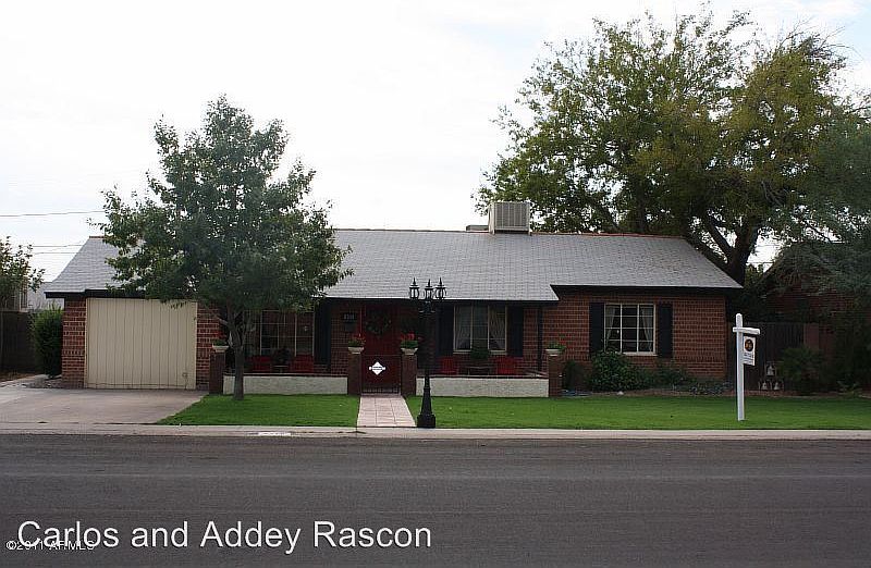 1st image of 2319 E Heatherbrae Dr