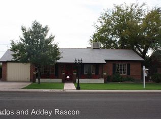 2319 E Heatherbrae Dr, Phoenix, AZ 85016