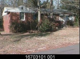 404 Skipwith Pl, Charlotte, NC 28217