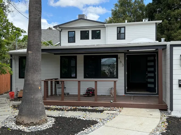 (undisclosed Address), Santa Clara, CA 95050