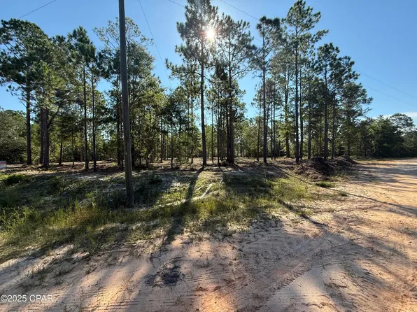 0 Adams Dr, Alford, FL 32420