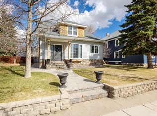 714 1st Ave E, Williston, ND 58801
