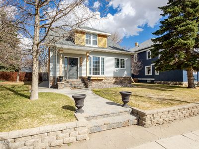 714 1st Ave E, Williston, ND, 58801