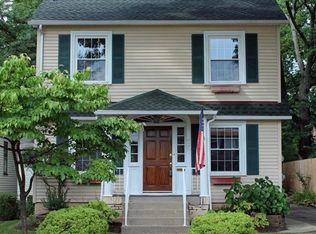 625 23rd St NW, Canton, OH 44709