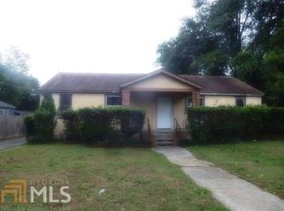 1062 Chatham St, Macon, GA 31206