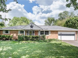 420 S Xenia St, Enon, OH 45323