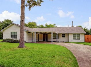 5406 Jackwood St, Houston, TX 77096