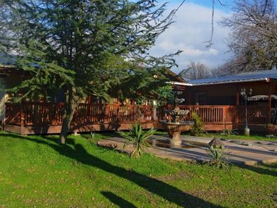 34050 Medford Rd, Auberry, CA, 93602