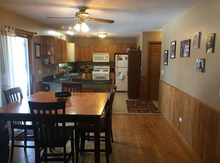 1107 Taylor Lake Rd, Eagle River, WI 54521