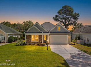 8876 Nottoway Ave NW, Calabash, NC 28467