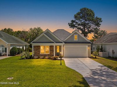 8876 Nottoway Avenue NW, Calabash, NC, 28467