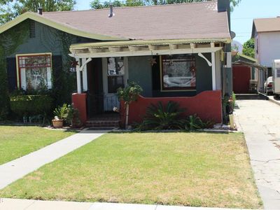 534 1st St, Fillmore, CA, 93015