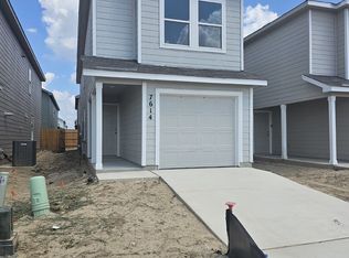 7614 Aston Cross, San Antonio, TX 78253