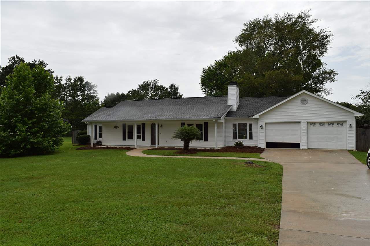 112 Mount Zion Rd, Bonaire, GA 31005 Zillow