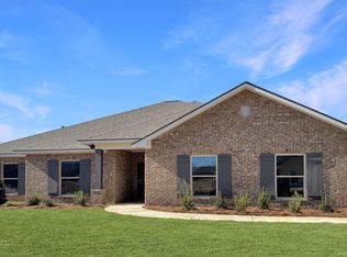 HOLLY Plan, Horseshoe Bend, Clinton, MS 39056