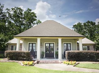 1035 Fawn Holw, Bossier City, LA 71111
