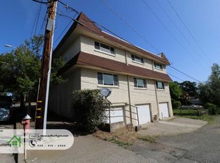 1105 Olive Ave UNIT 1, Redding, CA 96001