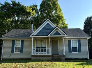 1120 Jacksons Valley Rd, Hermitage, TN 37076