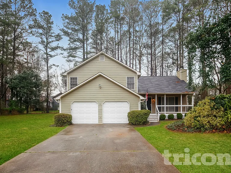 5394 Telford Ct — Photo 1