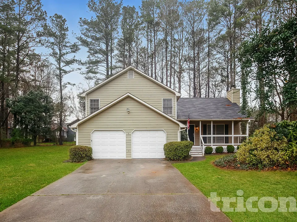 5394 Telford Ct