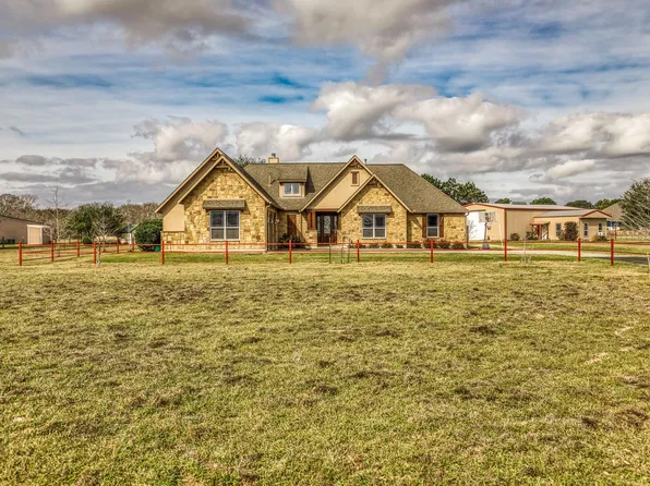 677 Grubbs Rd, Sealy, TX 77474