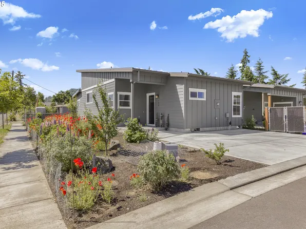 316 19th St, Springfield, OR 97477