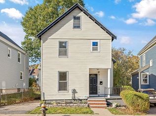 38 Sycamore St, Roslindale, MA 02131