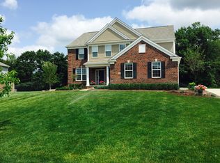 3242 Park Meadow Dr, Lake Orion, MI 48362