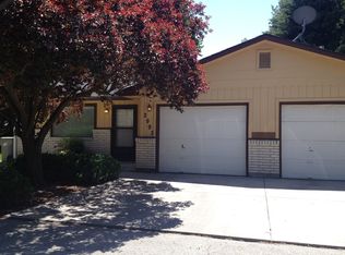 2993 Tamarack Dr, Boise, ID 83703