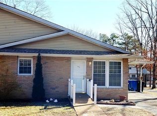 14 Sycamore Rd APT C, Stafford Twp, NJ 08050