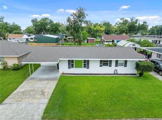3550 McKinley St, Lake Charles, LA 70607