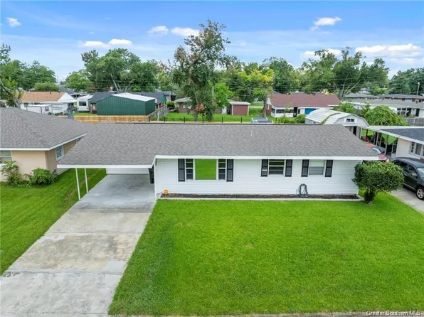 3550 McKinley St, Lake Charles, LA 70607