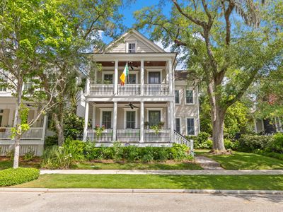225 Delahow St, Charleston, SC, 29492