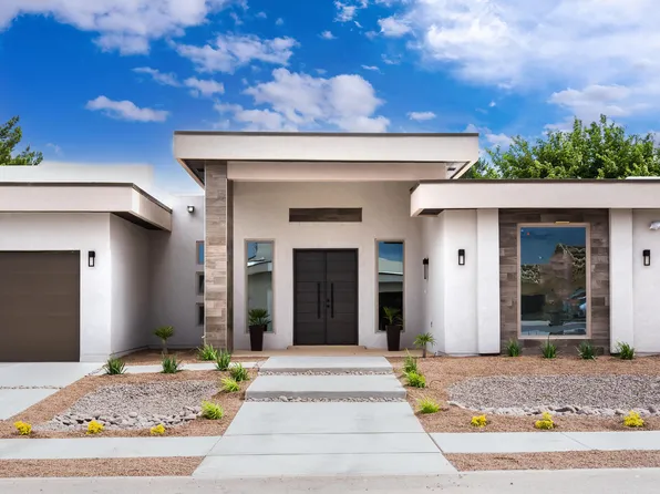 653 Bir Cir, El Paso, TX 79932