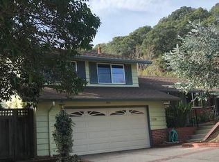 2411 Queenstone Dr, San Rafael, CA 94903