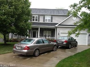 11772 Norbeck Ct, Waldorf, MD 20602